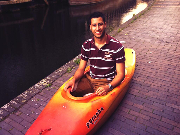 挑戰自我！連續 12 個月 12 種挑戰