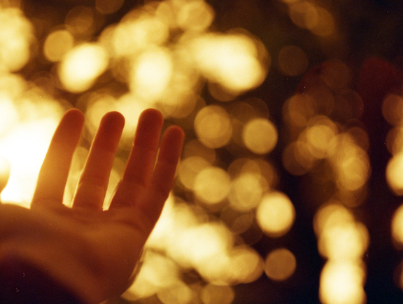 【LOMO好時光】試試看，玩散景的 5 種方法！ 