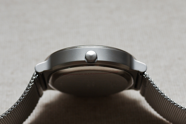 【生活玩物】不只刮得一臉好鬍子，德國百靈男款石英錶