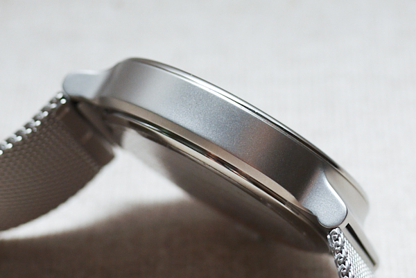 【生活玩物】不只刮得一臉好鬍子，德國百靈男款石英錶