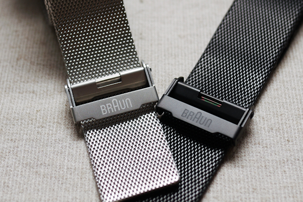 【生活玩物】不只刮得一臉好鬍子，德國百靈男款石英錶