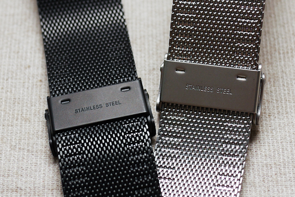 【生活玩物】不只刮得一臉好鬍子，德國百靈男款石英錶