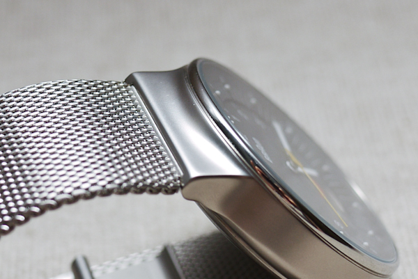 【生活玩物】不只刮得一臉好鬍子，德國百靈男款石英錶