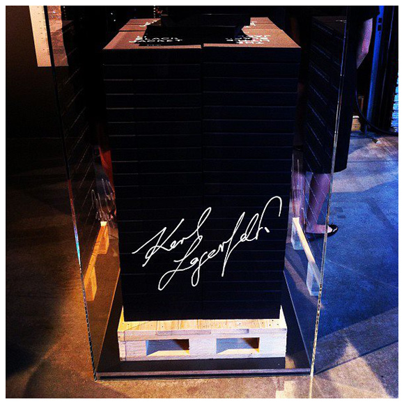 香奈兒迷看過來!經典CHANEL「The little black Jacket」展覽