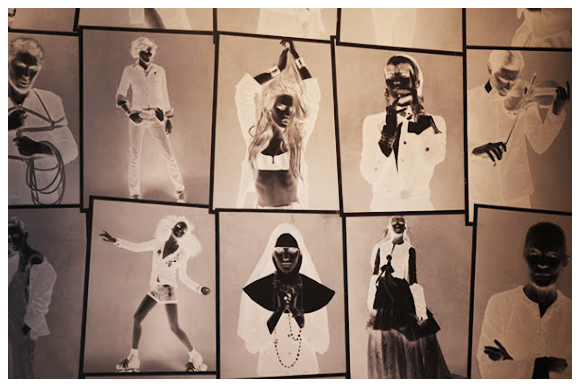 香奈兒迷看過來!經典CHANEL「The little black Jacket」展覽