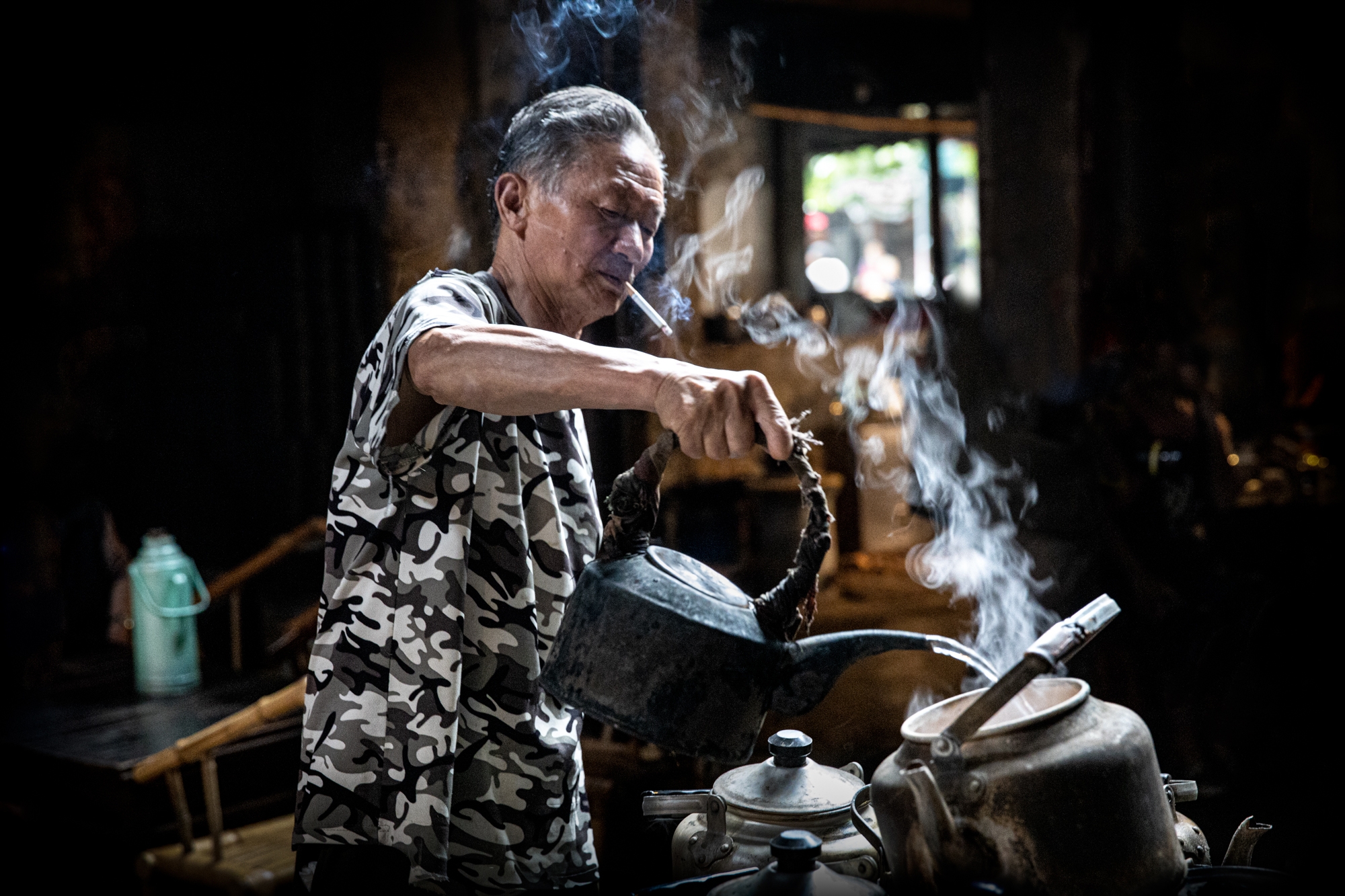 攝影界的奧斯卡「IPA 國際攝影獎」 得獎名單揭曉!22 位台灣攝影師獲選:台中歌劇院、屏東燒王船皆入鏡,藉影像讓世界看見台灣