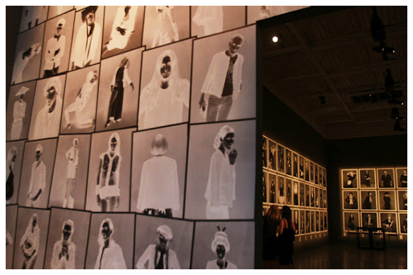 香奈兒迷看過來!經典CHANEL「The little black Jacket」展覽