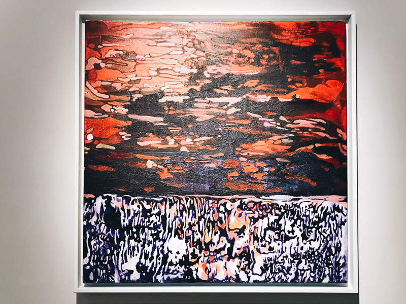 齊聚奈良美智、Ron English、昏鴉樂團主唱等 12 國 89 位藝術家,「秋季當代藝術沙龍展」視覺饗宴不可錯過