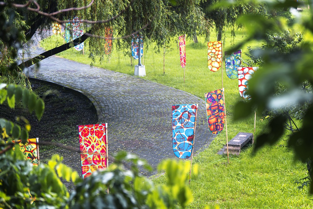 2023浪漫台三線藝術季亮點!巨型穿山甲、石虎雕塑20+藝術裝置、設計作品