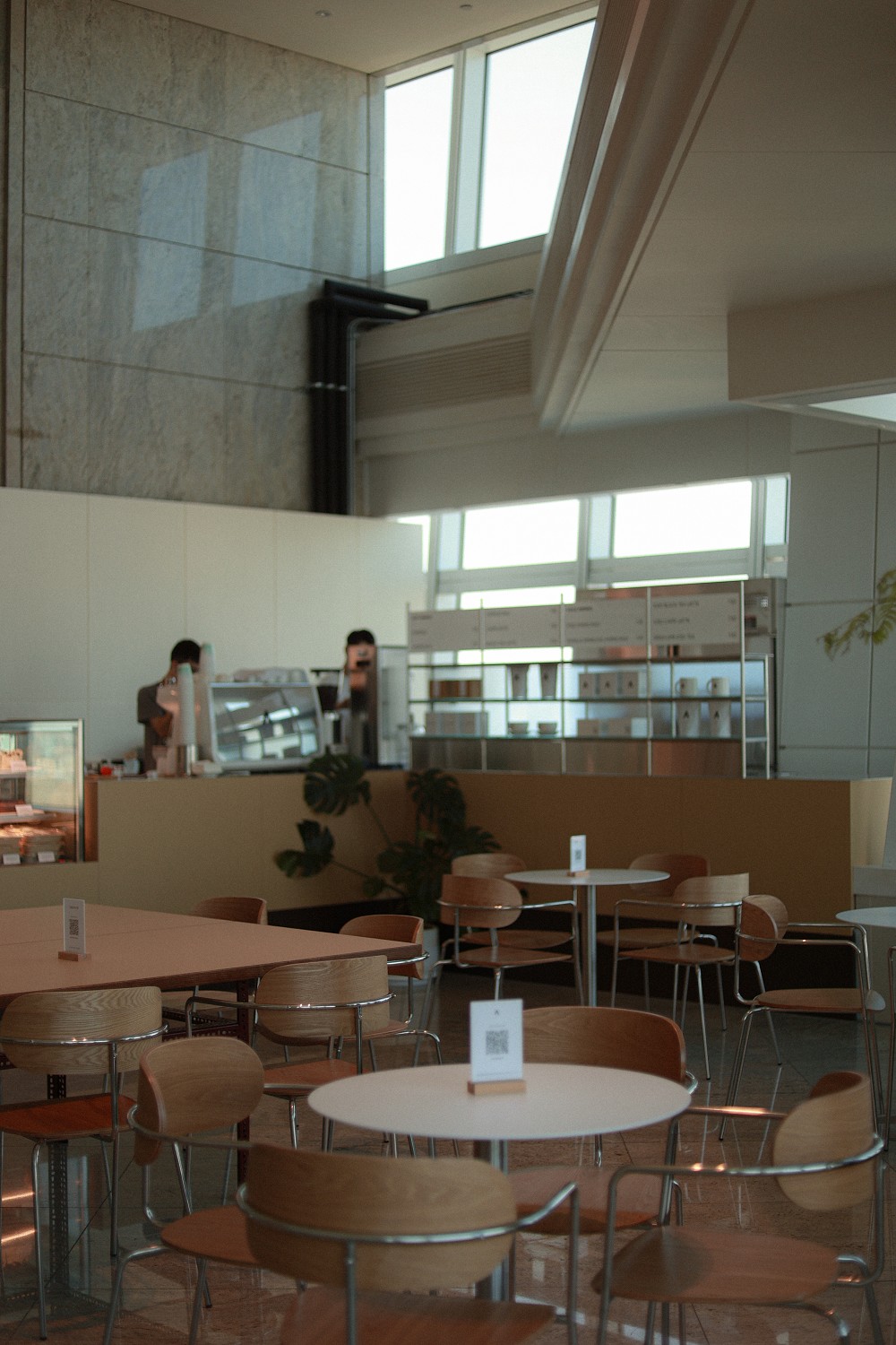 CAFE ACME台北101店開幕！35樓高空mini店型享用早午餐、限定餐盒等亮點