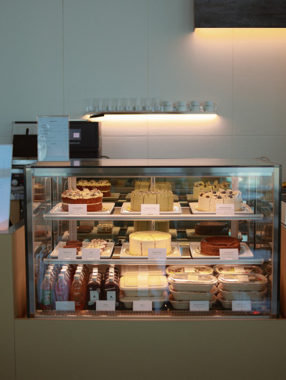 CAFE ACME台北101店開幕！35樓高空mini店型享用早午餐、限定餐盒等亮點