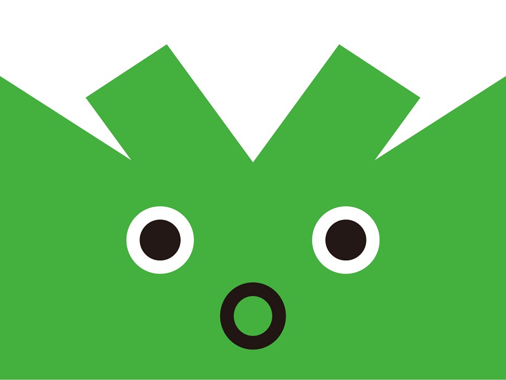 台中草悟道街區品牌「草悟系」！草字融合街道意象成可愛Logo設計、地方刊物