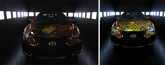 時尚預言師，在過去紀錄未來-預見VOGUE 跨世紀時尚攝影展 