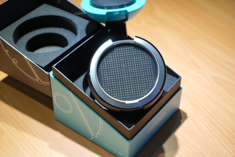 【Maker Hatch Day】多點溝通少點衝突,「CarWink 駕駛小夥球」讓開車心情更美好