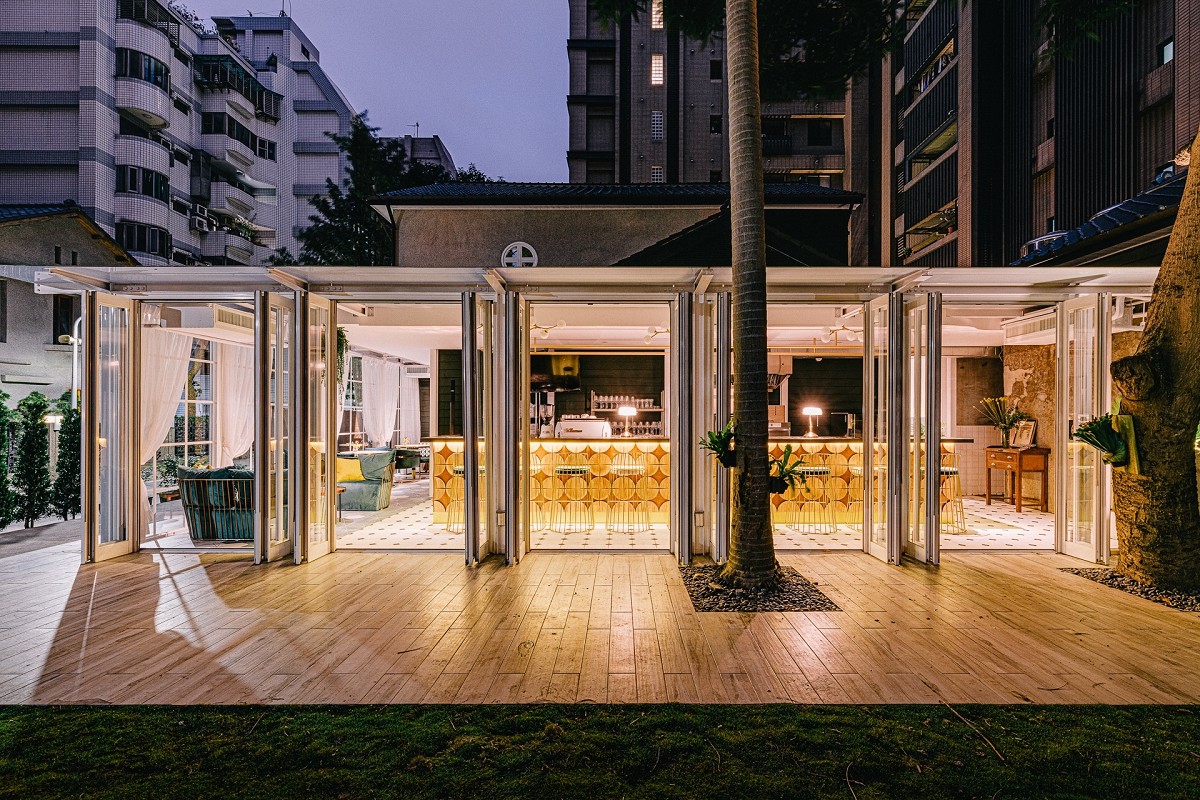 2021打開台北亮點！走進台北表演藝術中心、藍寶石秘境陽明湧泉等90個空間