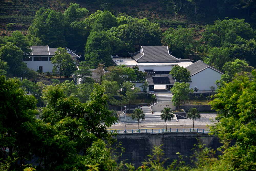 新北坪林「茶山繚療」計畫！展覽、茶山市集、野食茶酒吧亮相茶博館