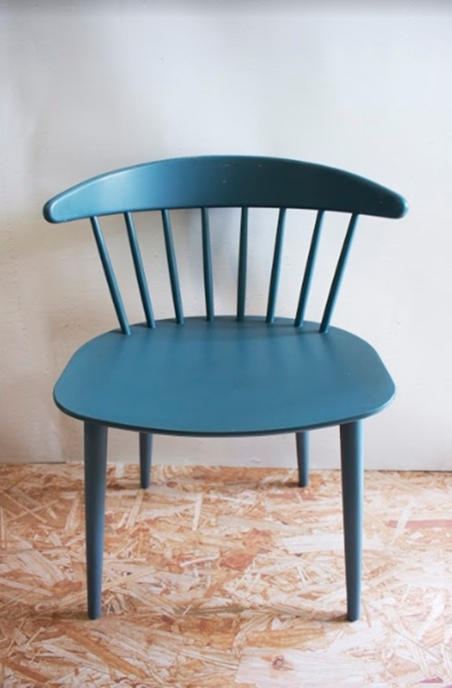 「愛妻之椅」真貼心！北歐老件家具展，丹麥四大家具設計大師作品入列