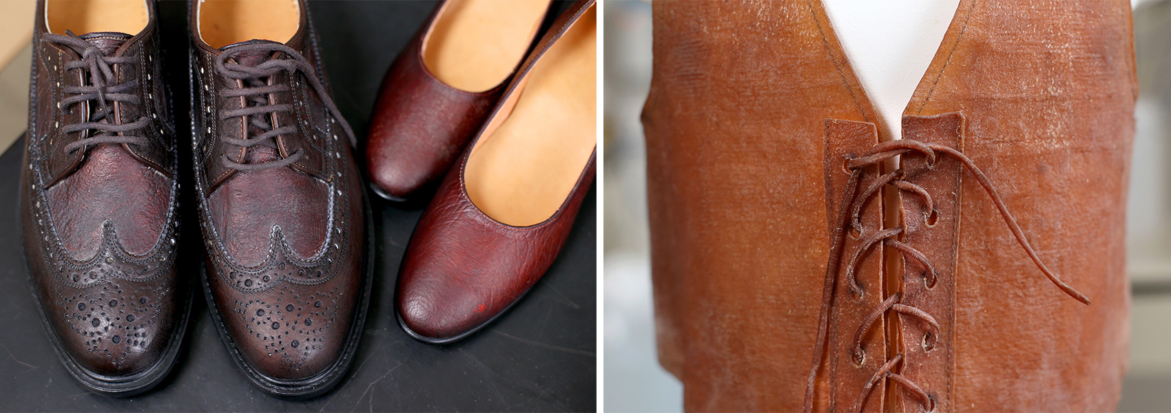 茶香水、茶葉皮革... 吃的穿的聞的用的，4 種編織起生活時尚的新茶產物！