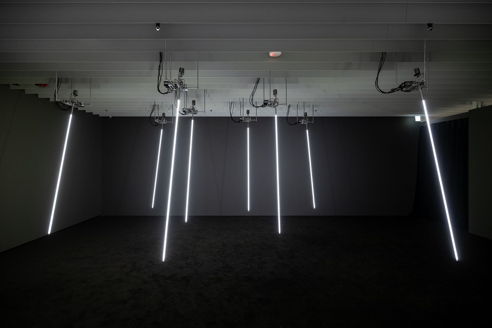 忠泰美術館《未來的生命，未來的你》亮點！15件作品聚焦AI數位、機器與賽博格3大主題