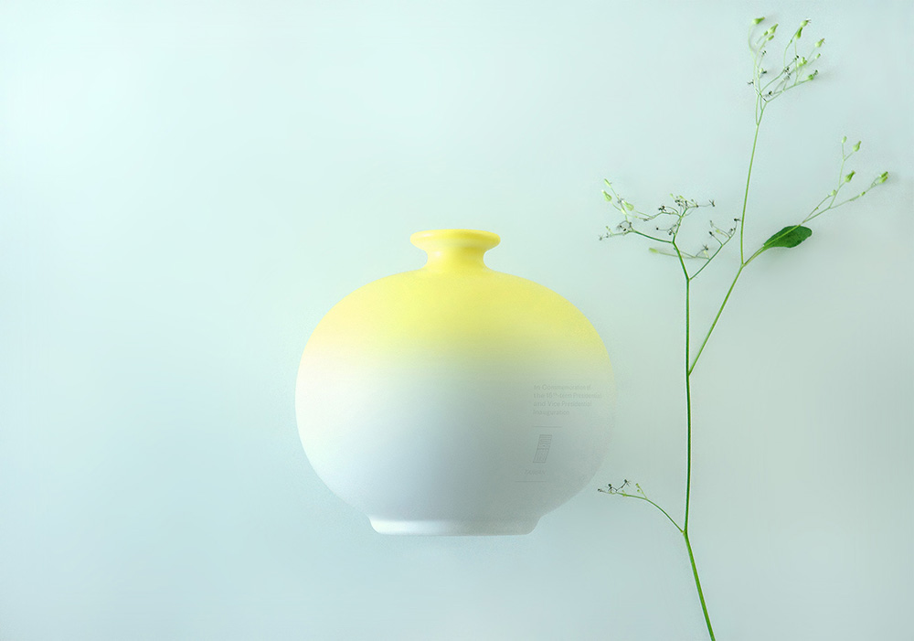 聶永真操刀 520 就職週邊主視覺！簡約幾何設計同步躍上台啤包裝、中華郵票等紀念周邊產品