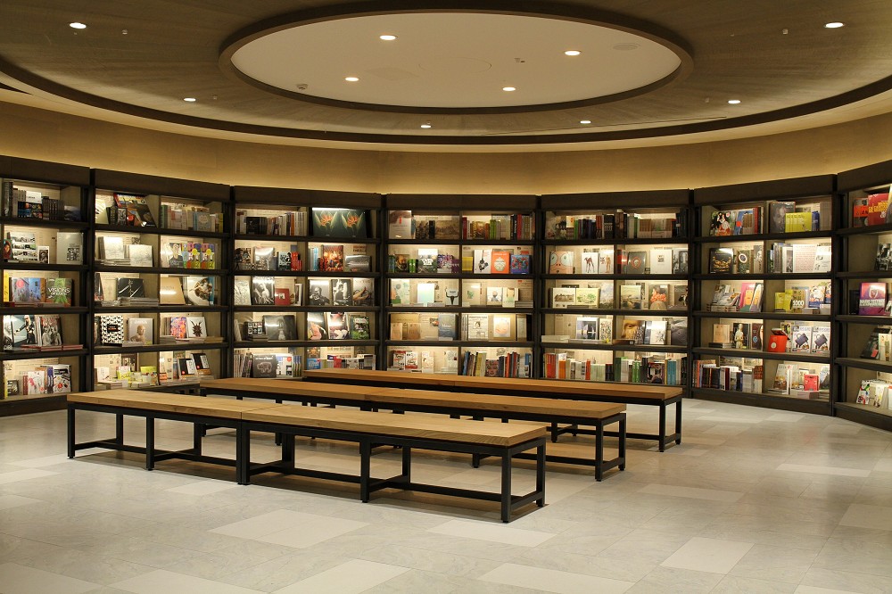誠品松菸24小時書店登場！日本mt紙膠帶特展推台灣觀光印象限定主題