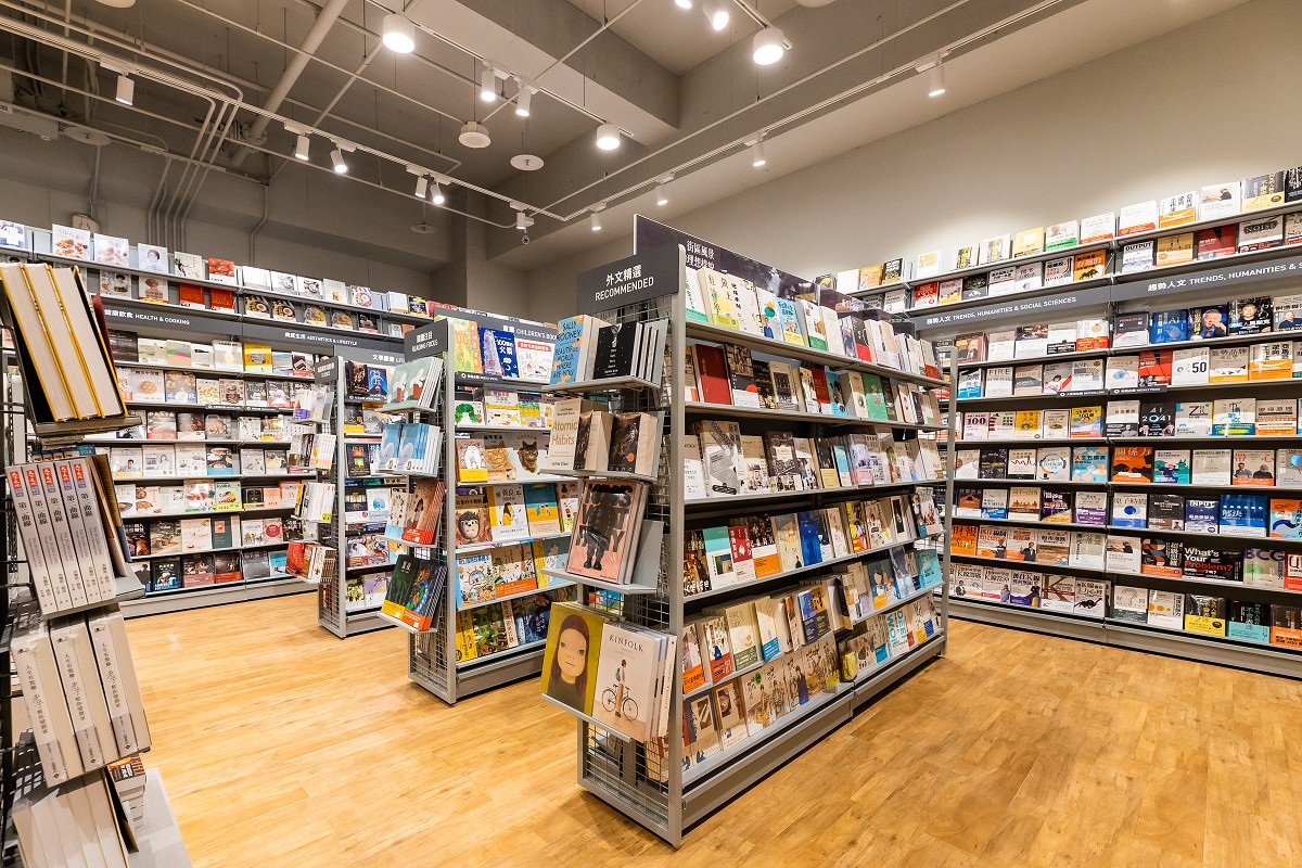台北內湖「誠品生活時光」登場！誠品首間社區店集結書店、美味廚房、團購服務
