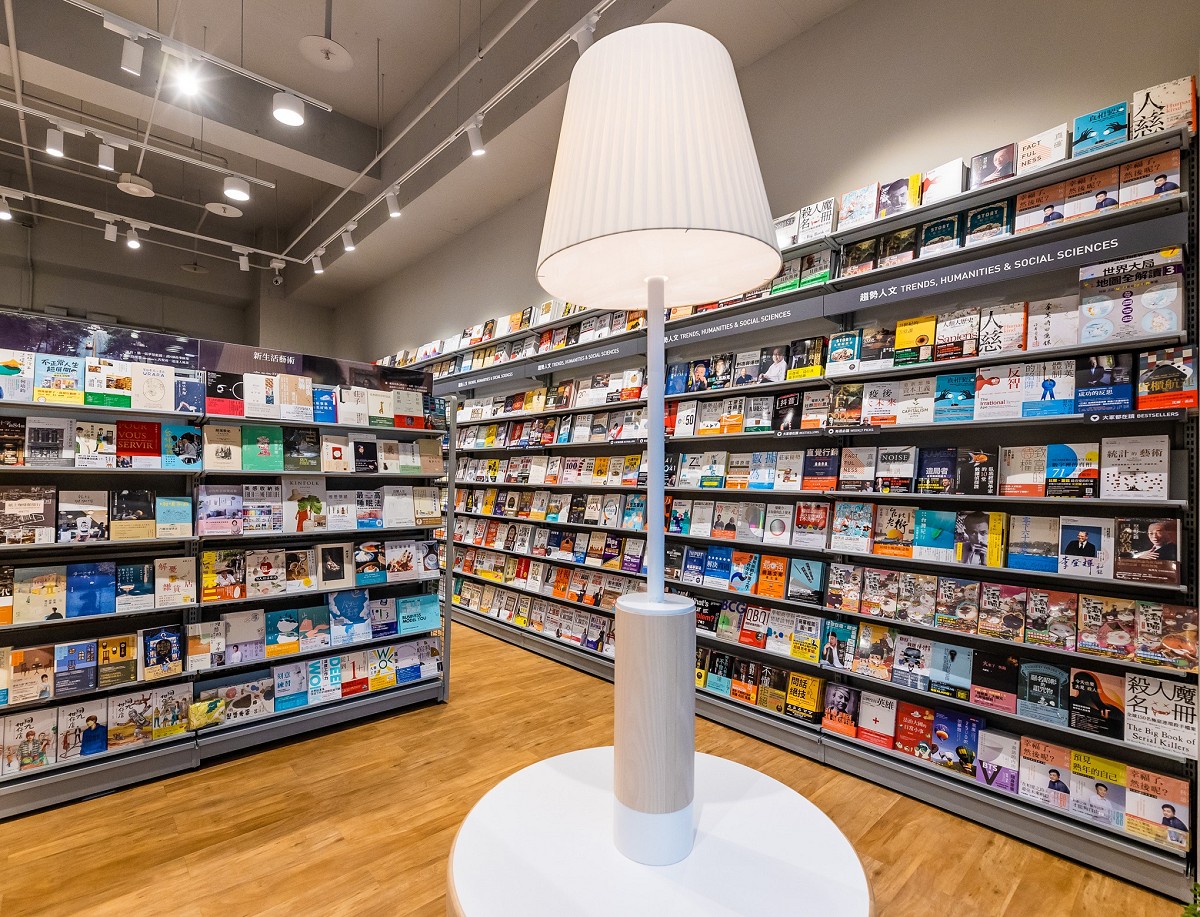 台北內湖「誠品生活時光」登場！誠品首間社區店集結書店、美味廚房、團購服務
