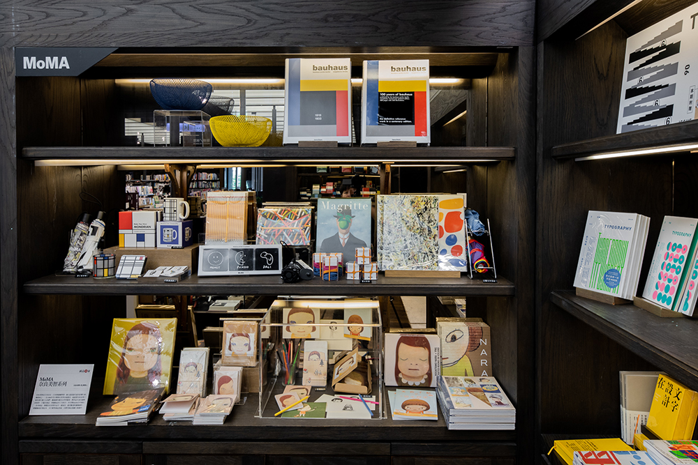 誠品新 24hr 書店首揭面紗！不只藝術閱讀不停歇，爵士音樂、深夜咖啡館、生鮮市集一同開啟信義夜讀新生活