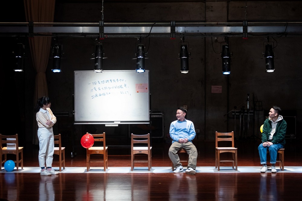 嘉義「2024草草戲劇節」亮點!200場文化活動串連民雄從早到晚「當青春」