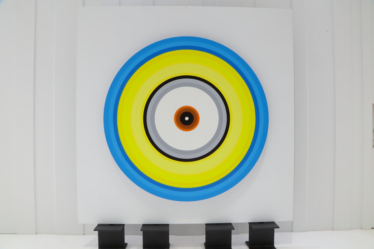 台中AMA精銳藝術館《包浩斯的日常》亮點!8組藝術家以包浩斯精神詮釋日常物件