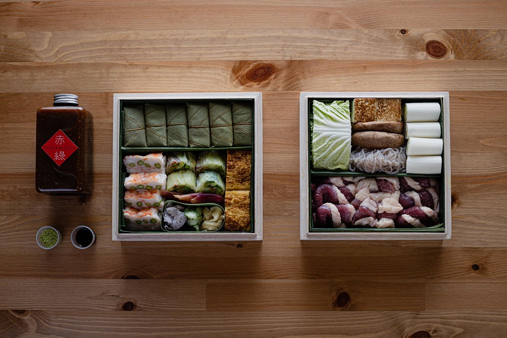 LINE TAXI x Foodie Amber「享饗送」第二波！10家台北明星中餐、午茶、晚餐一站打包