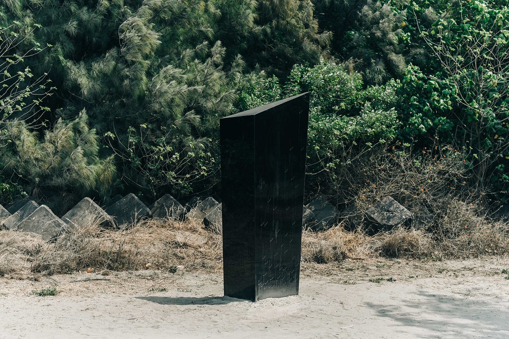 台南「2023漁光島藝術節」雙策展！14件作品探索專屬漁光島的藝術與生活