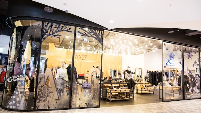 【生活情報】誠品生活松菸店耶誕禮物工廠開工囉!