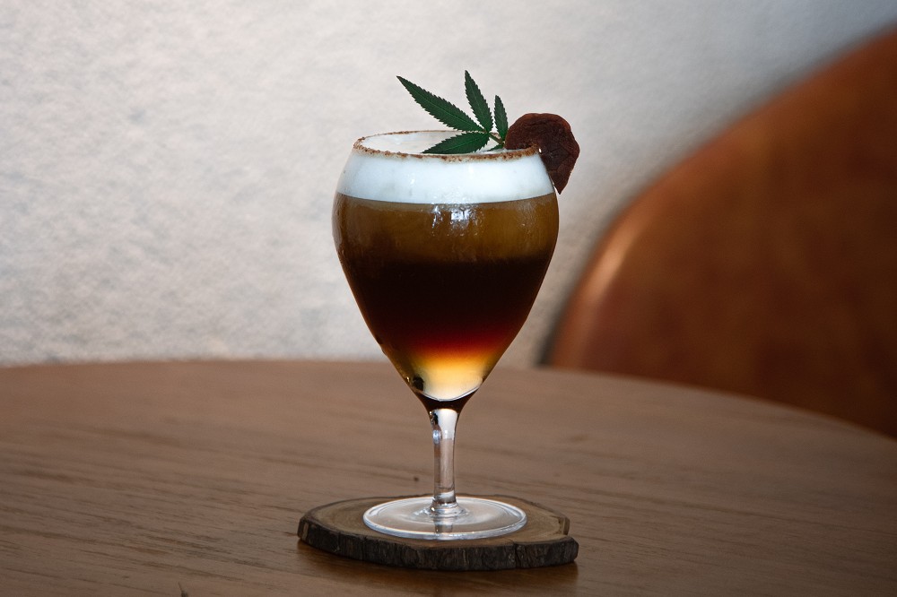 嘉義「小城咖啡實驗計畫」登場!23家咖啡廳獻上雞肉飯蛋糕、醍醐味拿鐵等嘉義特調美食