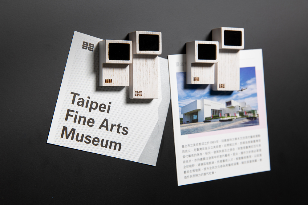 10款特色磁鐵選物！花磚、鐵花窗磁鐵、磁力橡皮擦等磁性文具小物