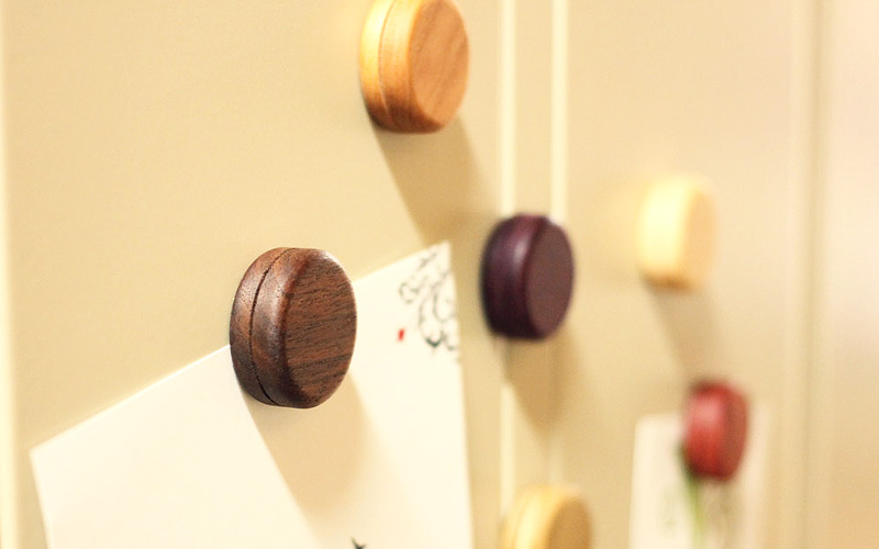 10款特色磁鐵選物！花磚、鐵花窗磁鐵、磁力橡皮擦等磁性文具小物