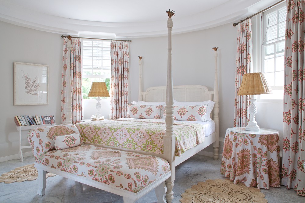 全球6間粉色設計旅宿!盤點墾丁南灣、印度齋浦爾、西班牙伊比薩特色粉色住宿