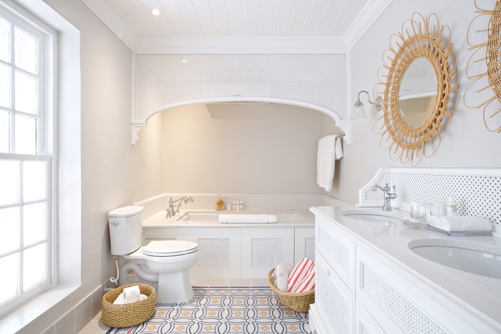 全球6間粉色設計旅宿!盤點墾丁南灣、印度齋浦爾、西班牙伊比薩特色粉色住宿