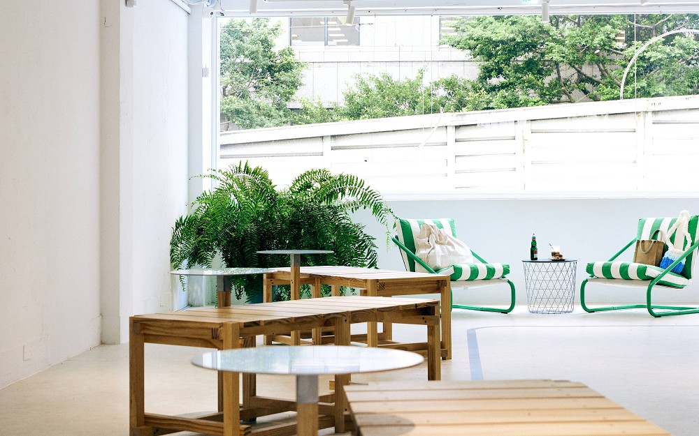 台北信義區「吉祥道」限定小百貨！集結萬秀洗濯實驗室、紅氣球書屋、美食選物