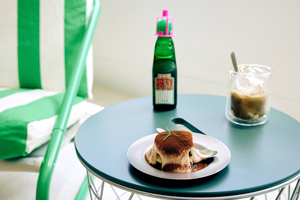 台北信義區「吉祥道」限定小百貨！集結萬秀洗濯實驗室、紅氣球書屋、美食選物