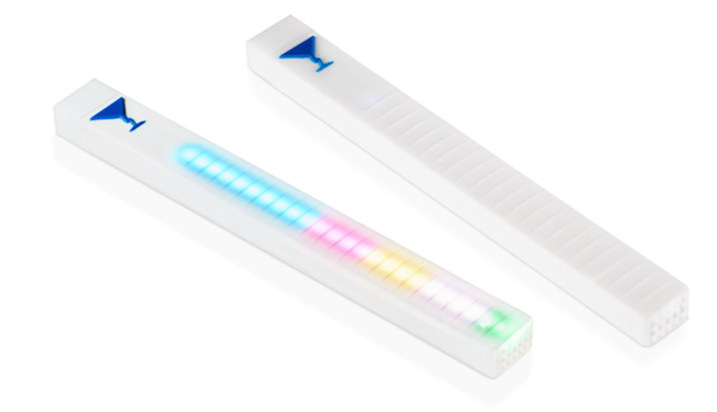 MixStick智慧調酒棒，讓你立馬變身雞尾酒達人！