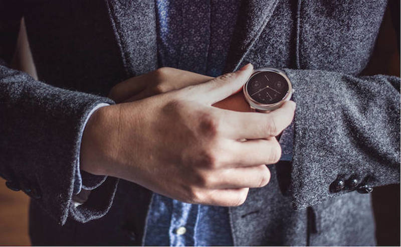 是時候該智慧了!不只強大還擁有親民價格的「 Ticwatch 2 台灣限定版 」