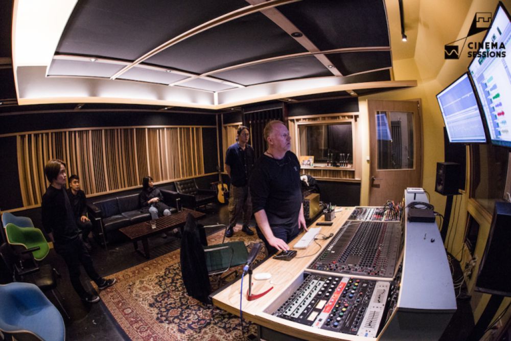 日治時期隱藏版教堂彩繪玻璃、大稻埕茶工廠改造劇院、機密公家辦公室... Open House 打開台北重磅加入全新 24 個私密選點!