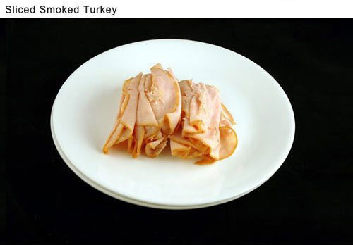 卡路里要怎麼看?37 個皆是 200 卡路里的食物圖片