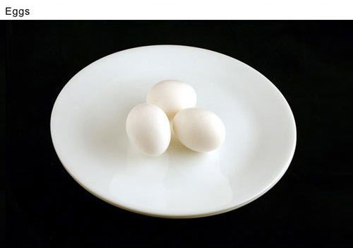 卡路里要怎麼看？37 個皆是 200 卡路里的食物圖片