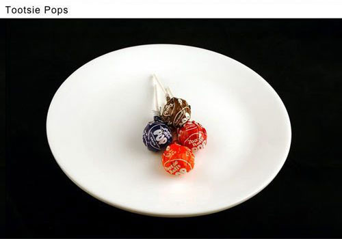 卡路里要怎麼看？37 個皆是 200 卡路里的食物圖片