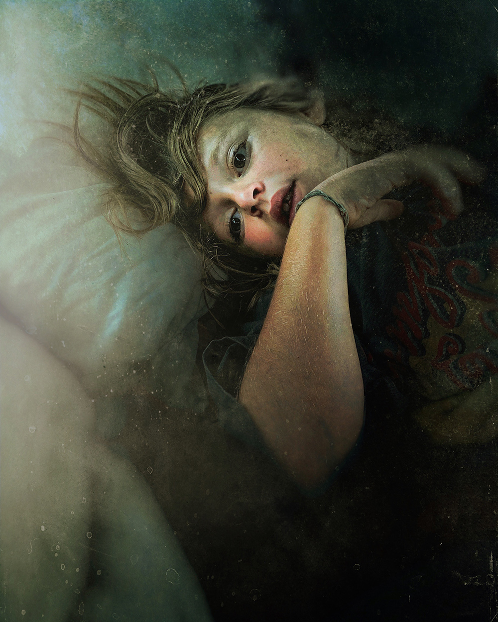 2020世界最佳手機攝影作品10+！捕魚瞬間、森林小鹿、男孩成長紀實入列