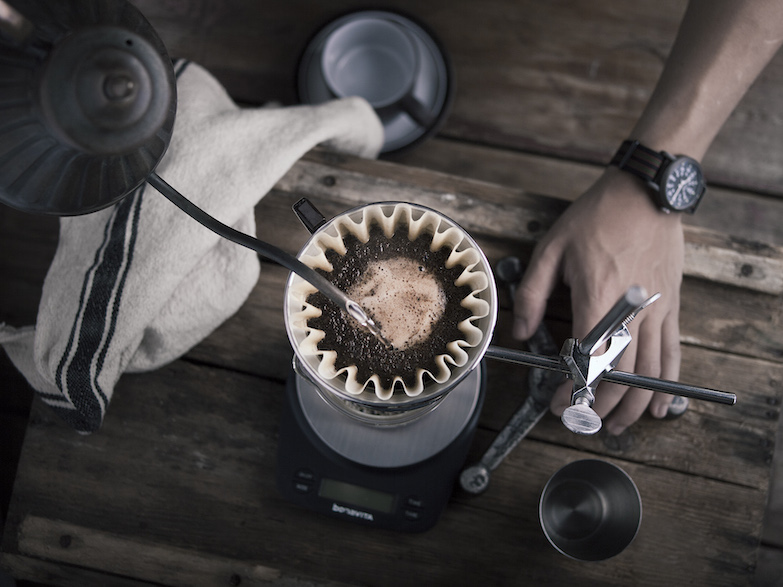 不定期、不定所的秘密市集「覓市/ Me, Marché」現身台灣！老件雜貨、花藝、日系手作、麵包酒飲等 21 職人品牌聚集神秘酒吧Staff Only Club