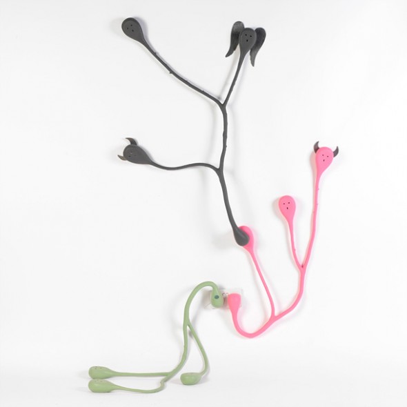 讓插座多點創意,生活更便利