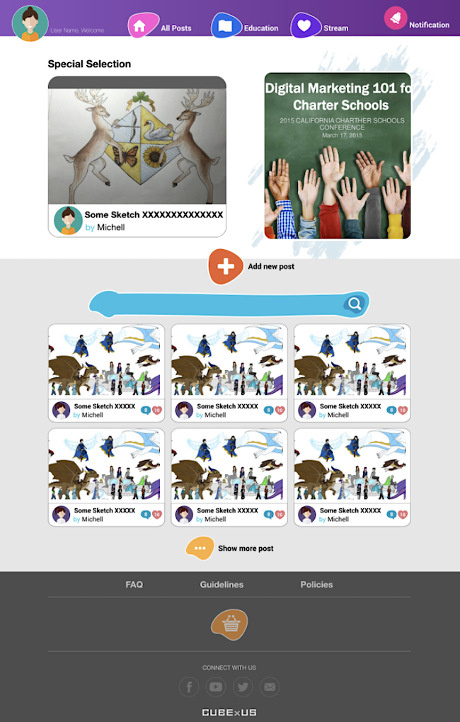 從實作中學習！讓樂高積木變成更好玩的教育玩具「 cubePia智慧科技方塊」